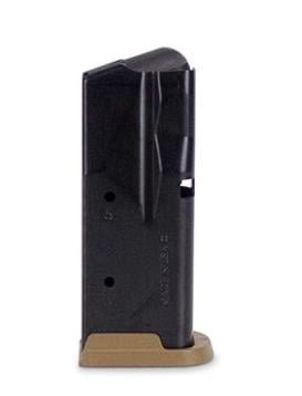 Sig Sauer P365 Magazine 9mm 10 Rounds Coyotee Brown